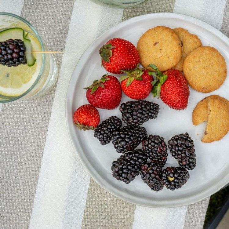 Hightower Salad Plate