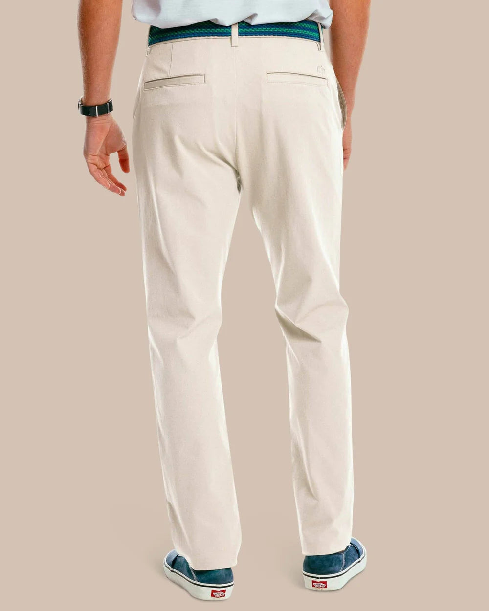 Jack Performance Pant -Putty