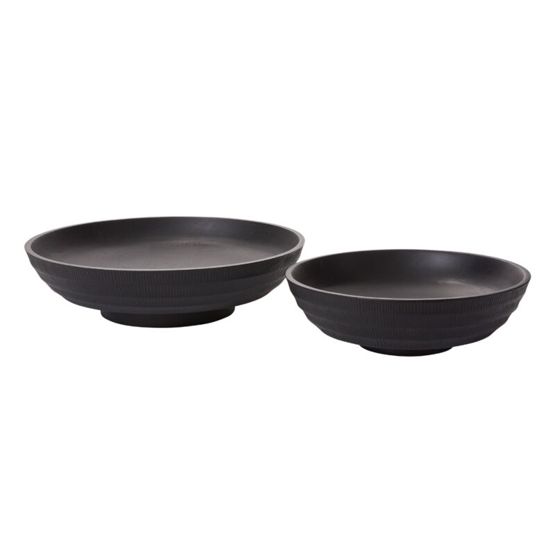 Black Mango Siwa Bowl (2 sizes)