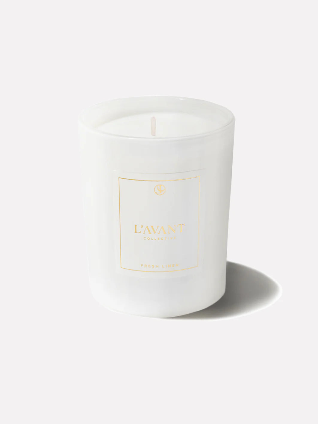 Fresh Linen Candle-8oz