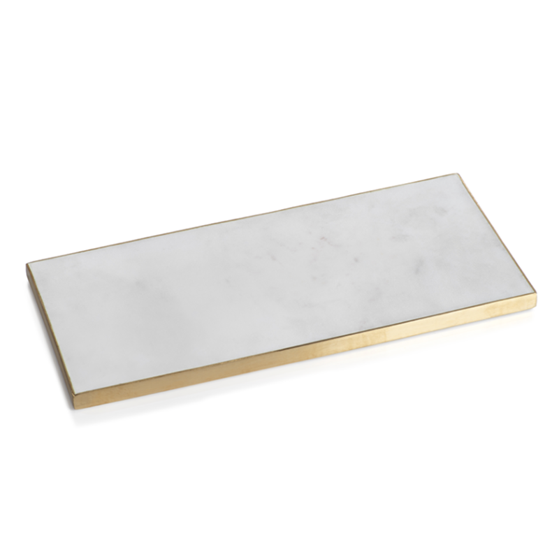 Marble Vanity Tray