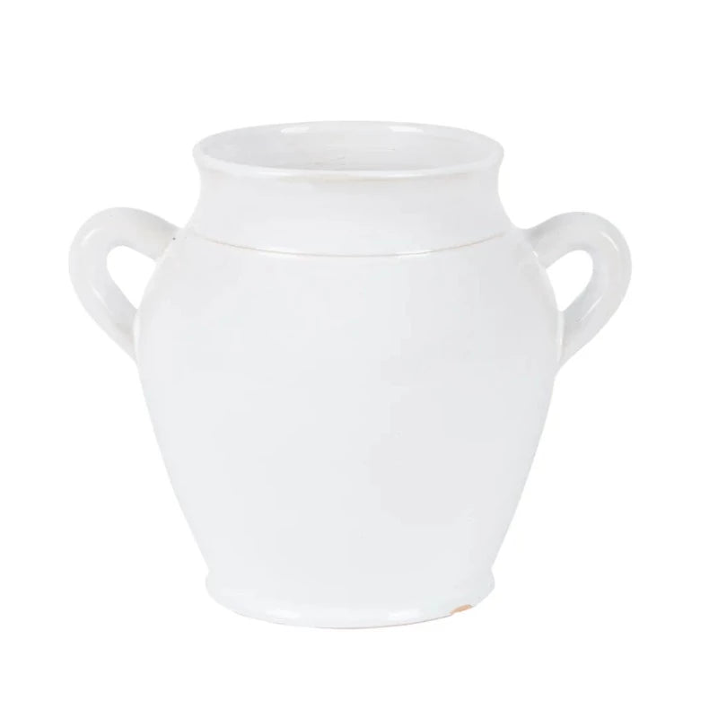 White French Confit Pot (2 Sizes)