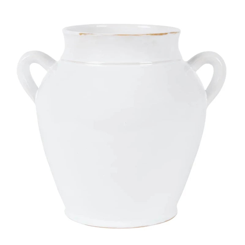 White French Confit Pot (2 Sizes)