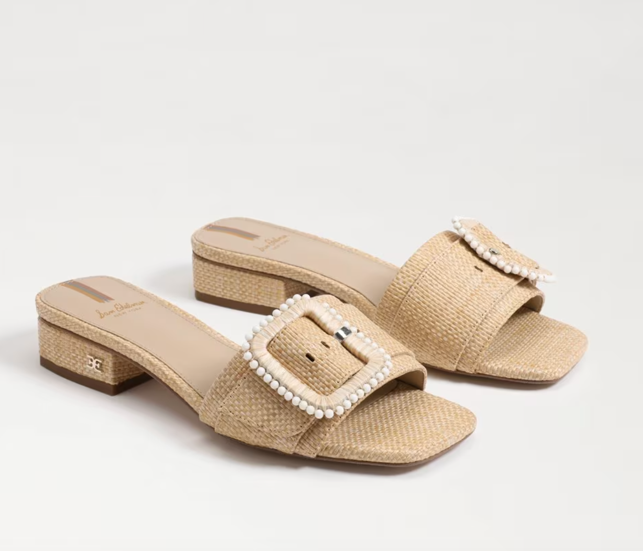 Deacon Sandal-Beechwood