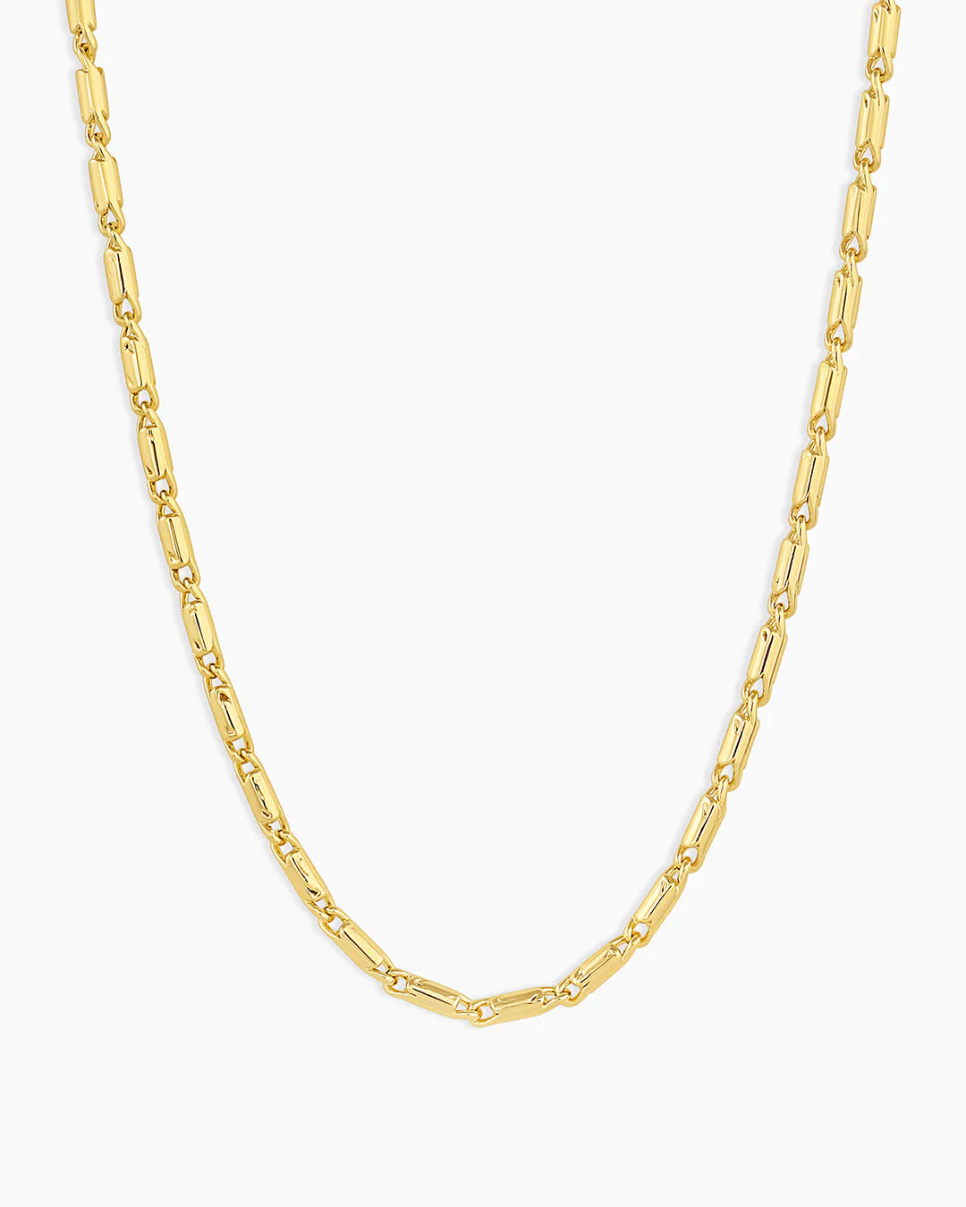 Zoey Chain Necklace