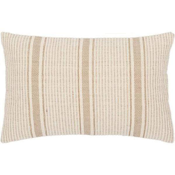 Kai Striped Decorative Pillow NWT deals