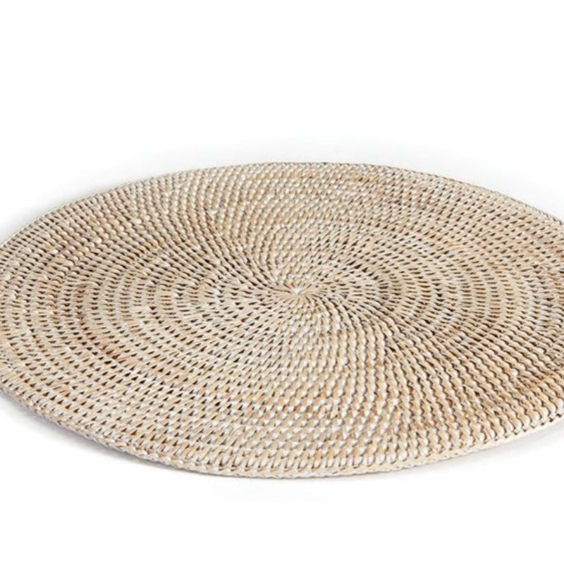 Rattan Placemat