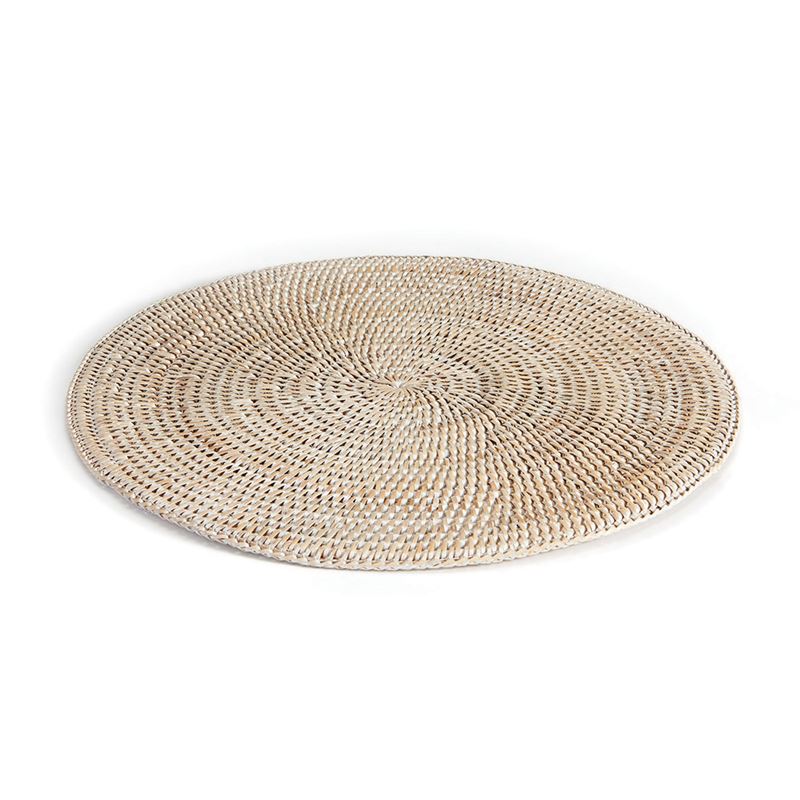 Rattan Placemat